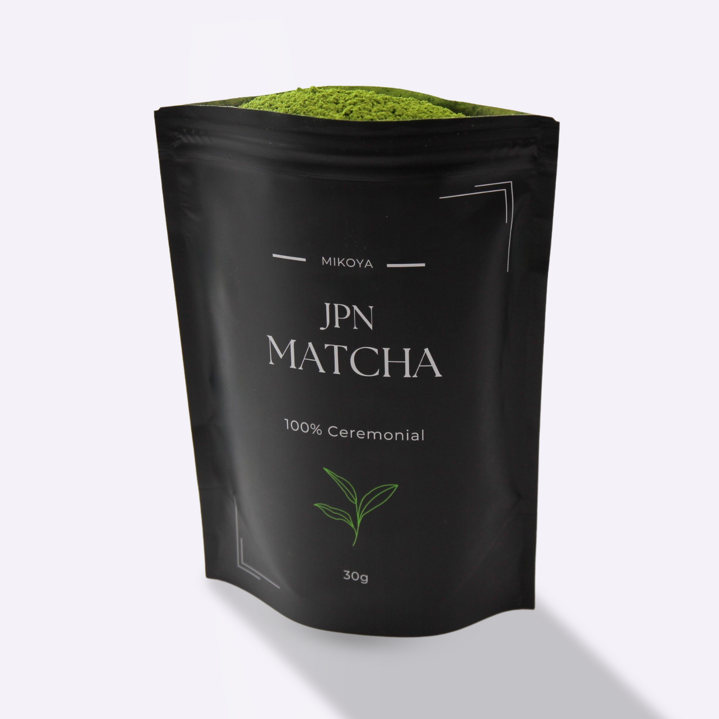 Ceremonial Grade Matcha