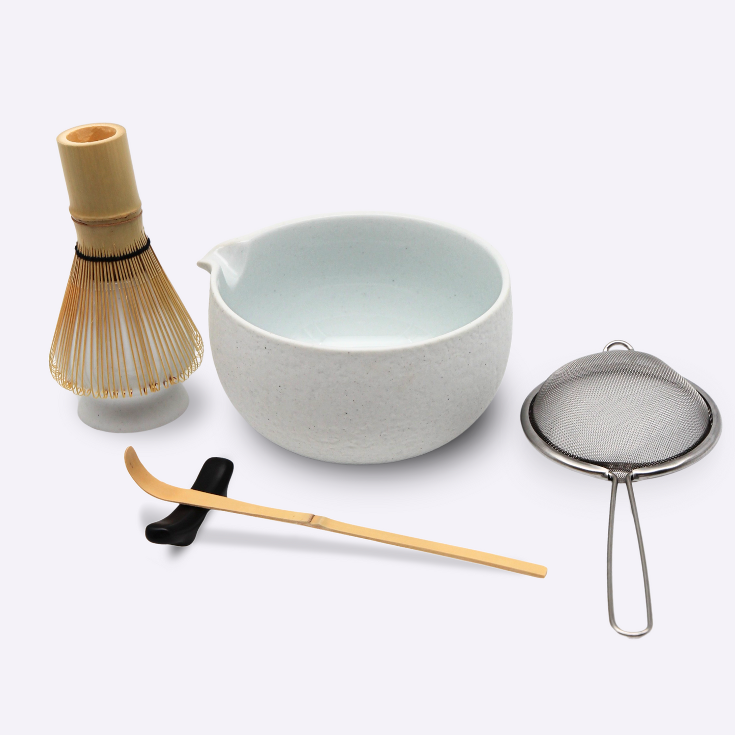 Mikoya Zen Set