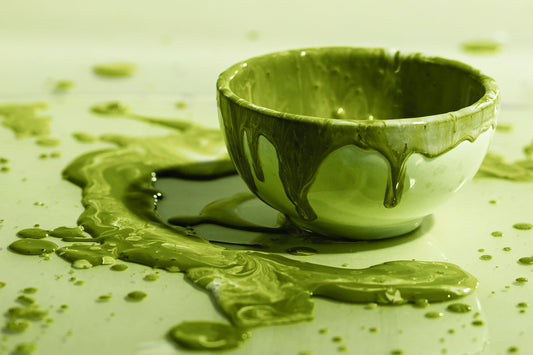 Was ist Matcha? Alles was du über das grüne Superfood wissen musst.