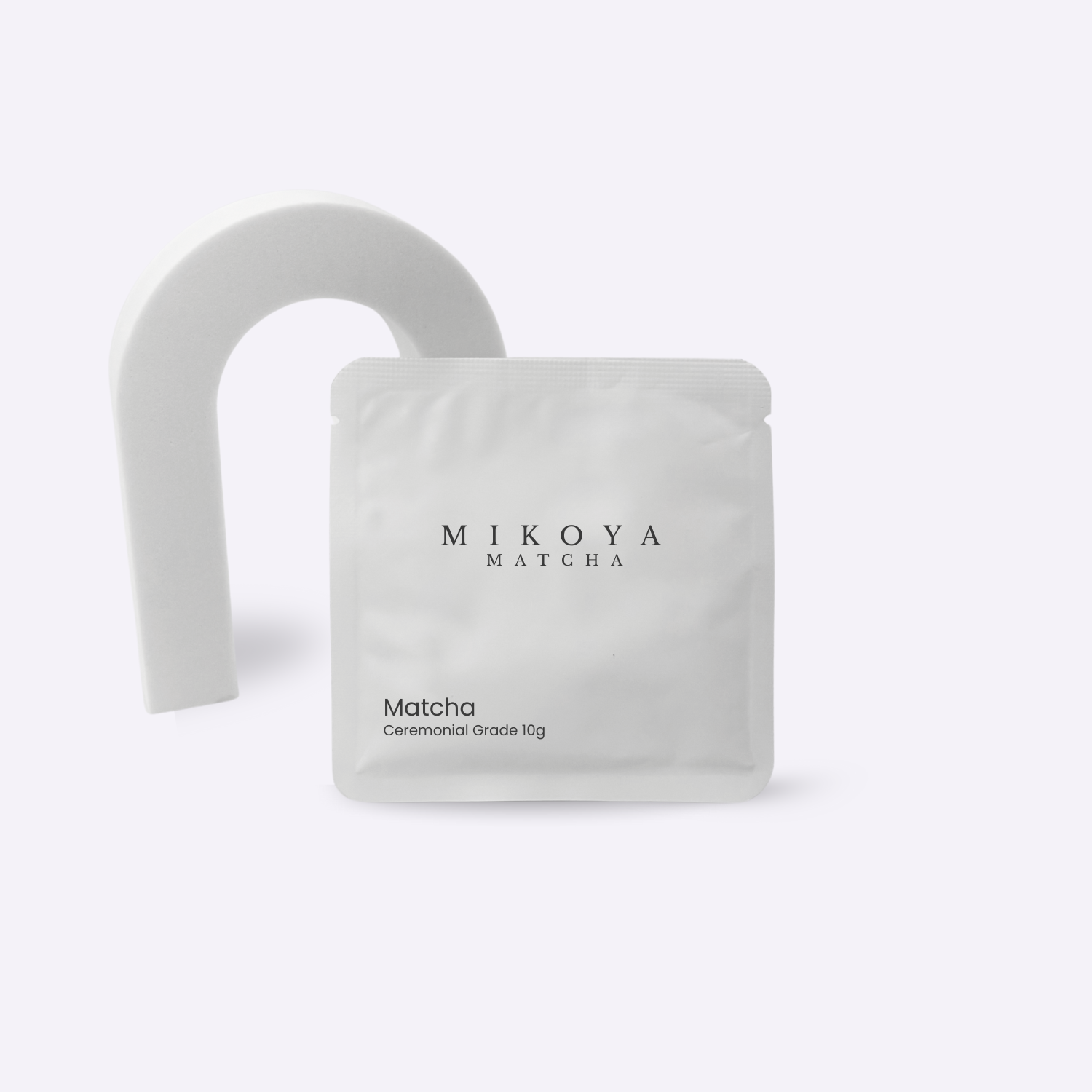Probe 10 g – Ceremonial Grade Matcha