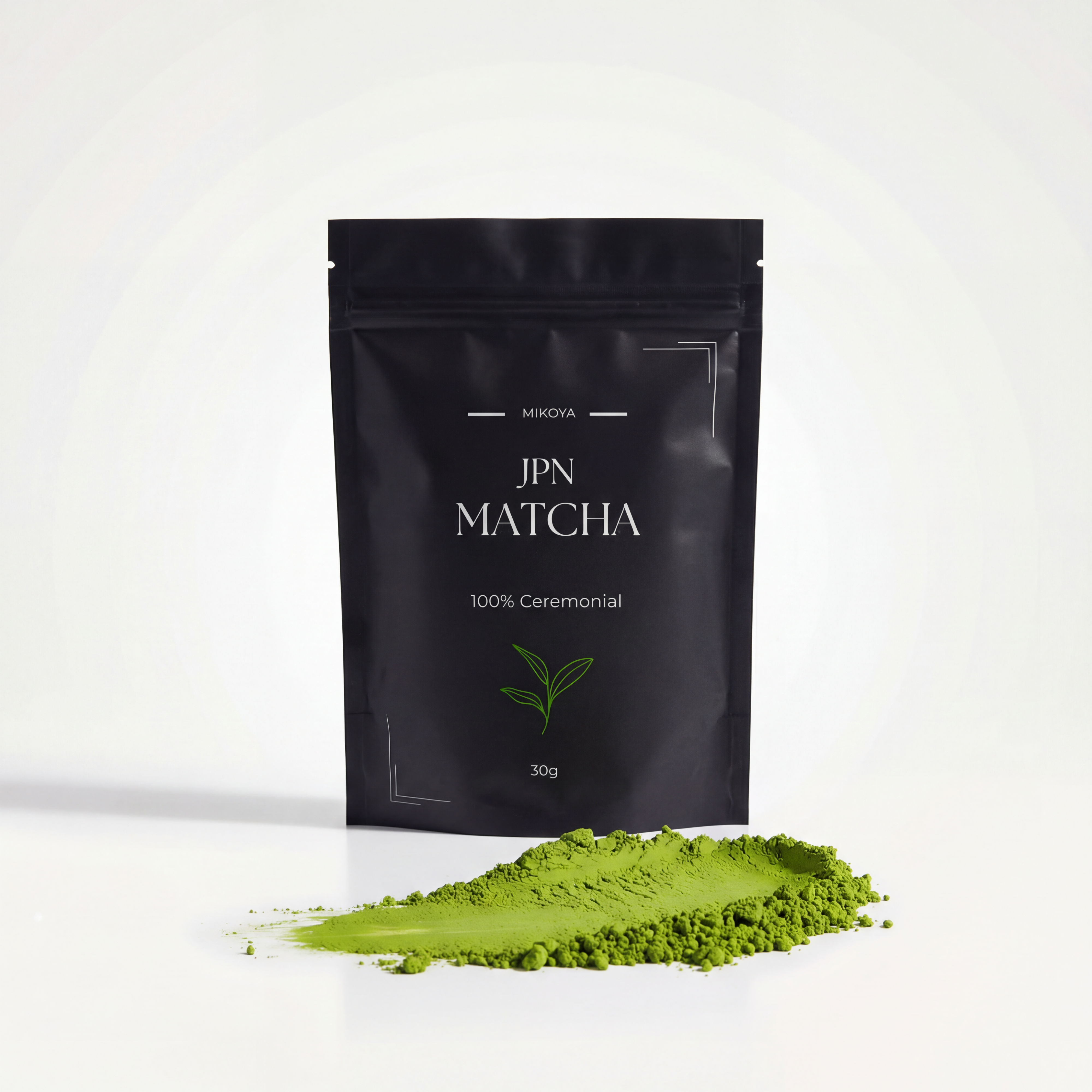 Ceremonial Grade Matcha