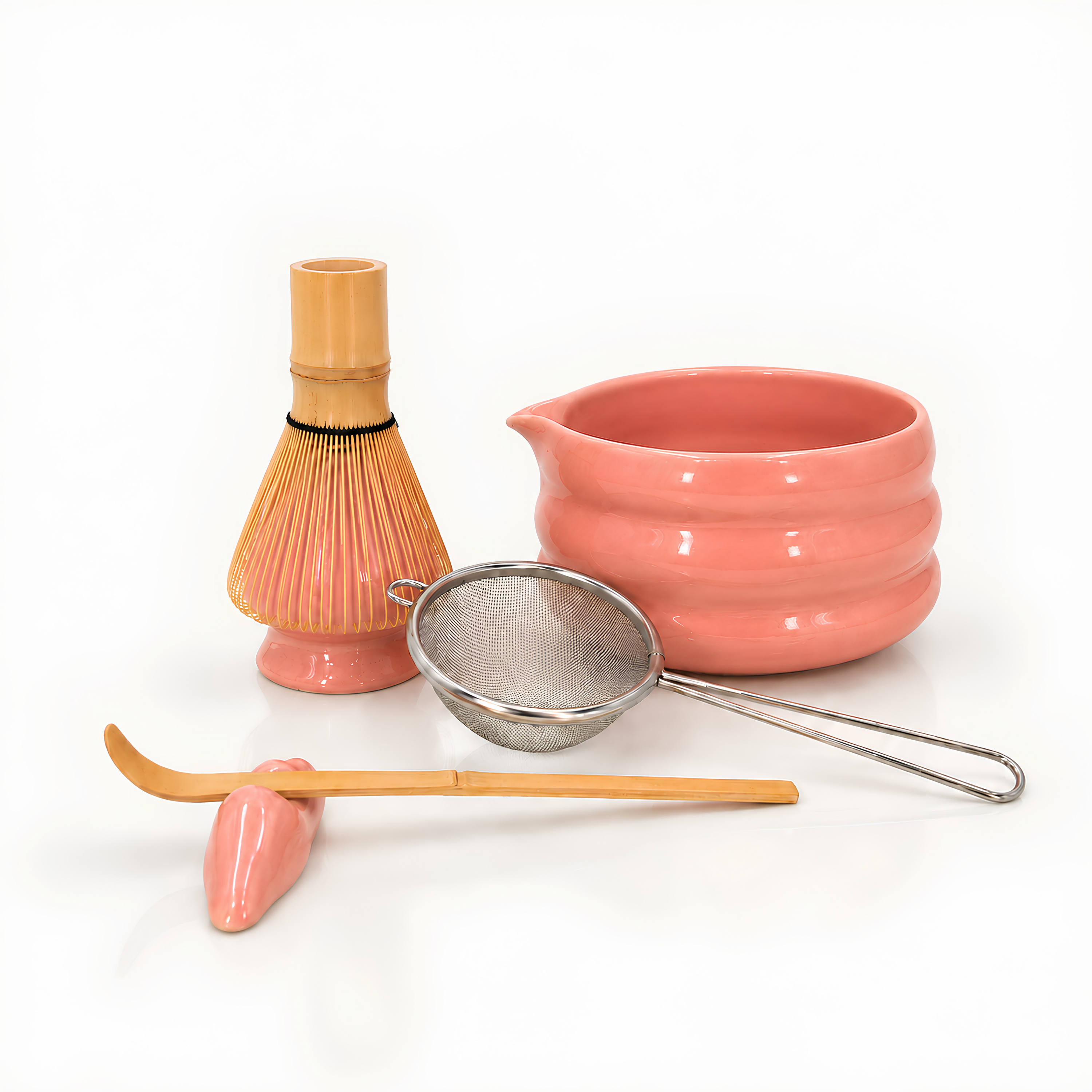 Matcha-Set