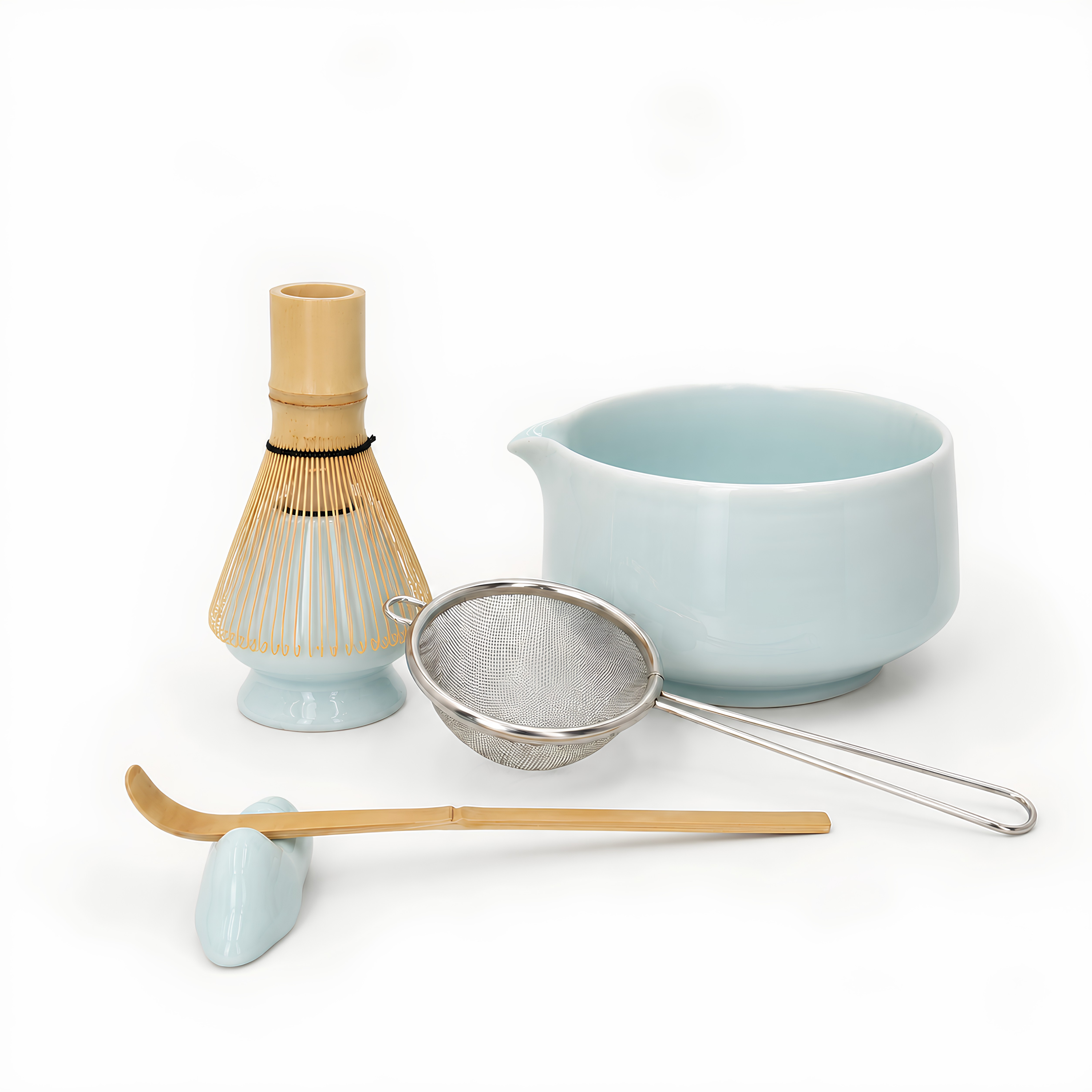 Matcha-Set