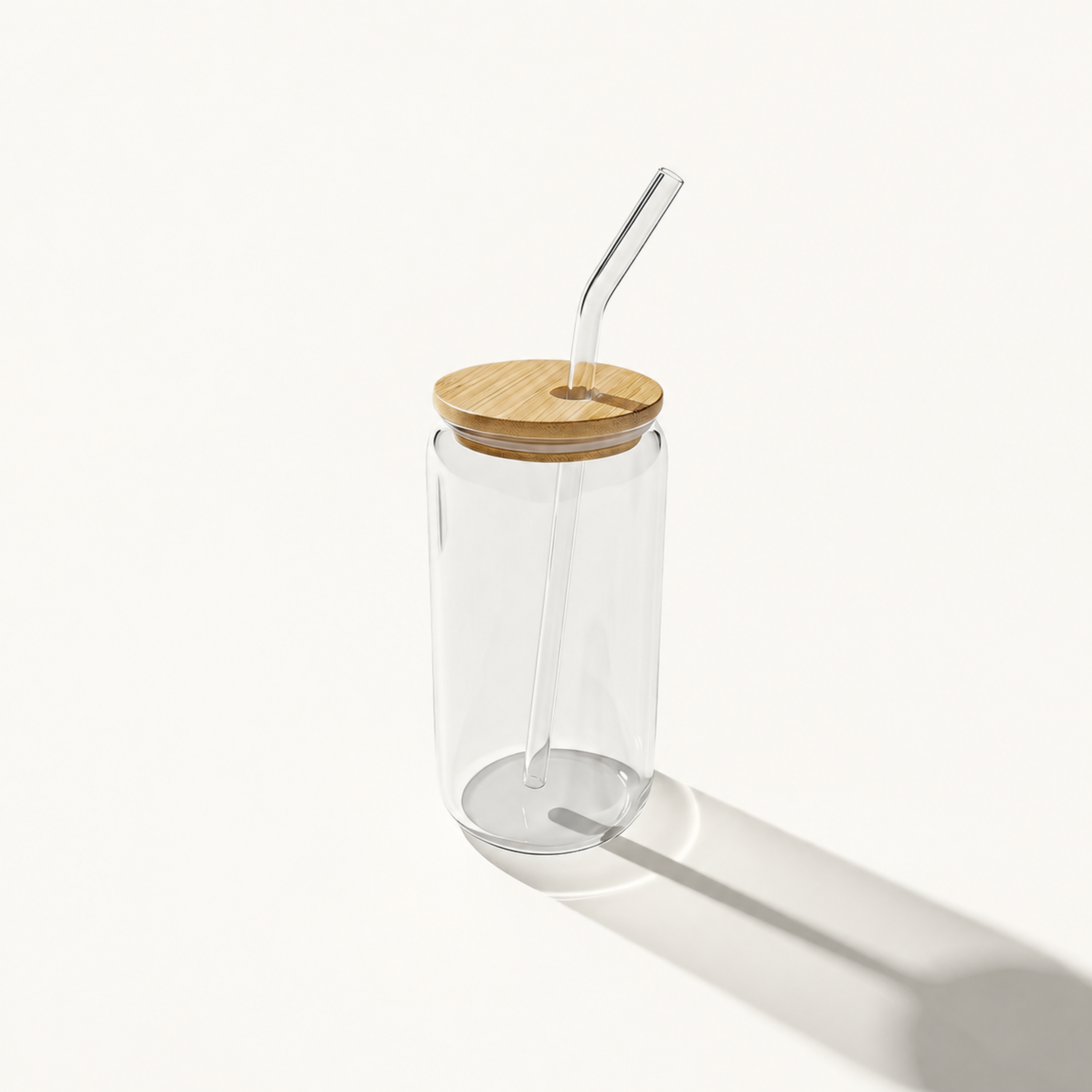 Trinkglas 500ml