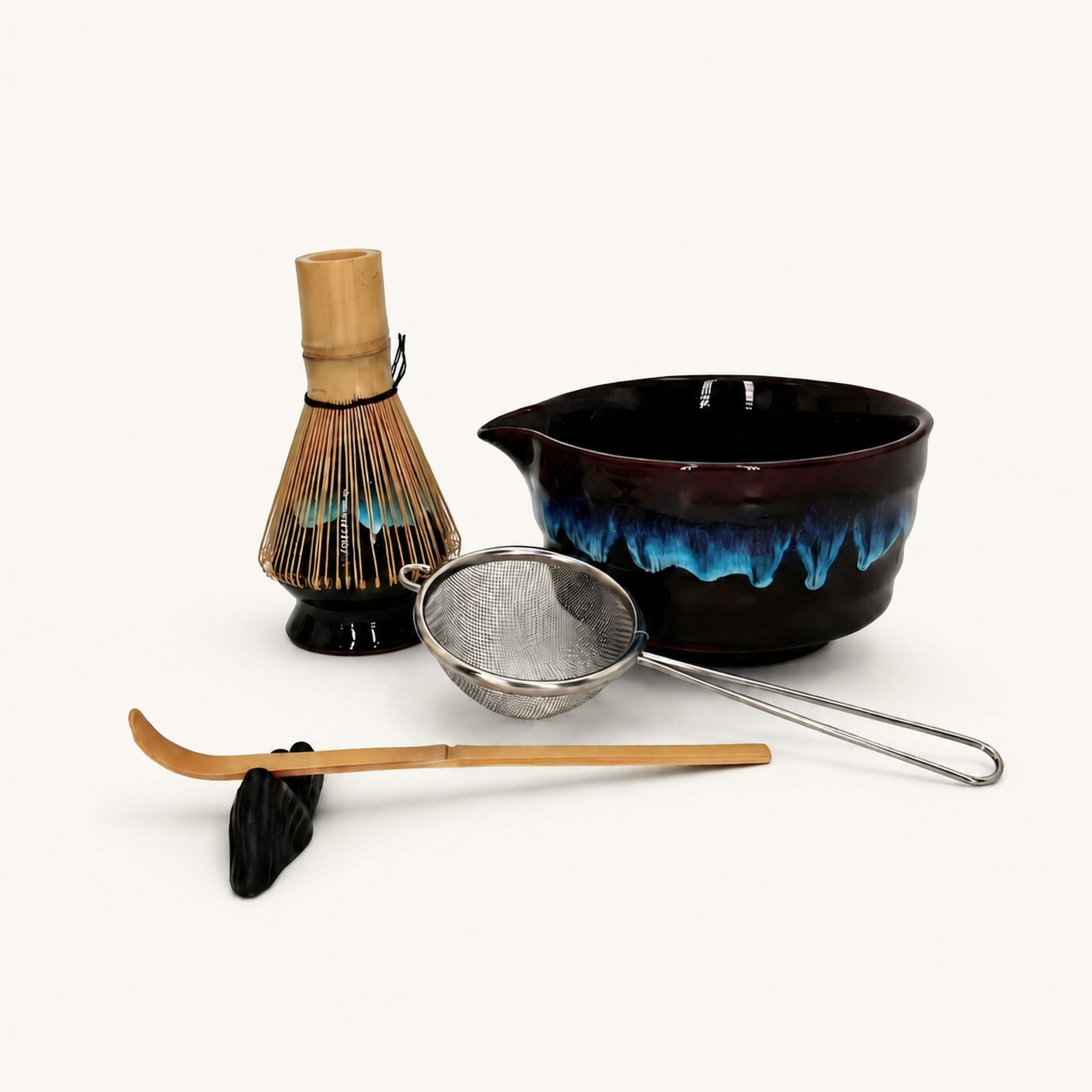 Matcha-Set