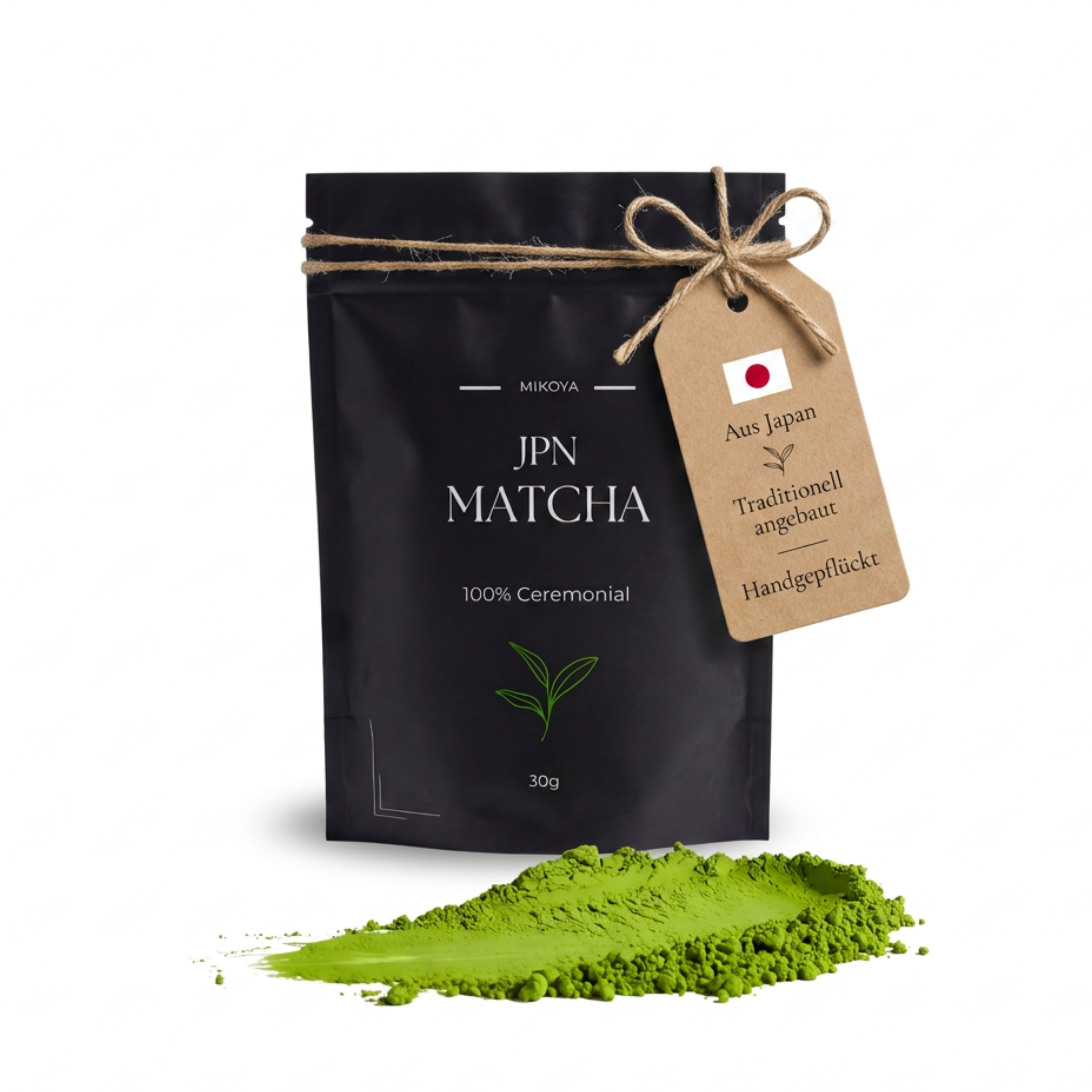1 kg Matcha