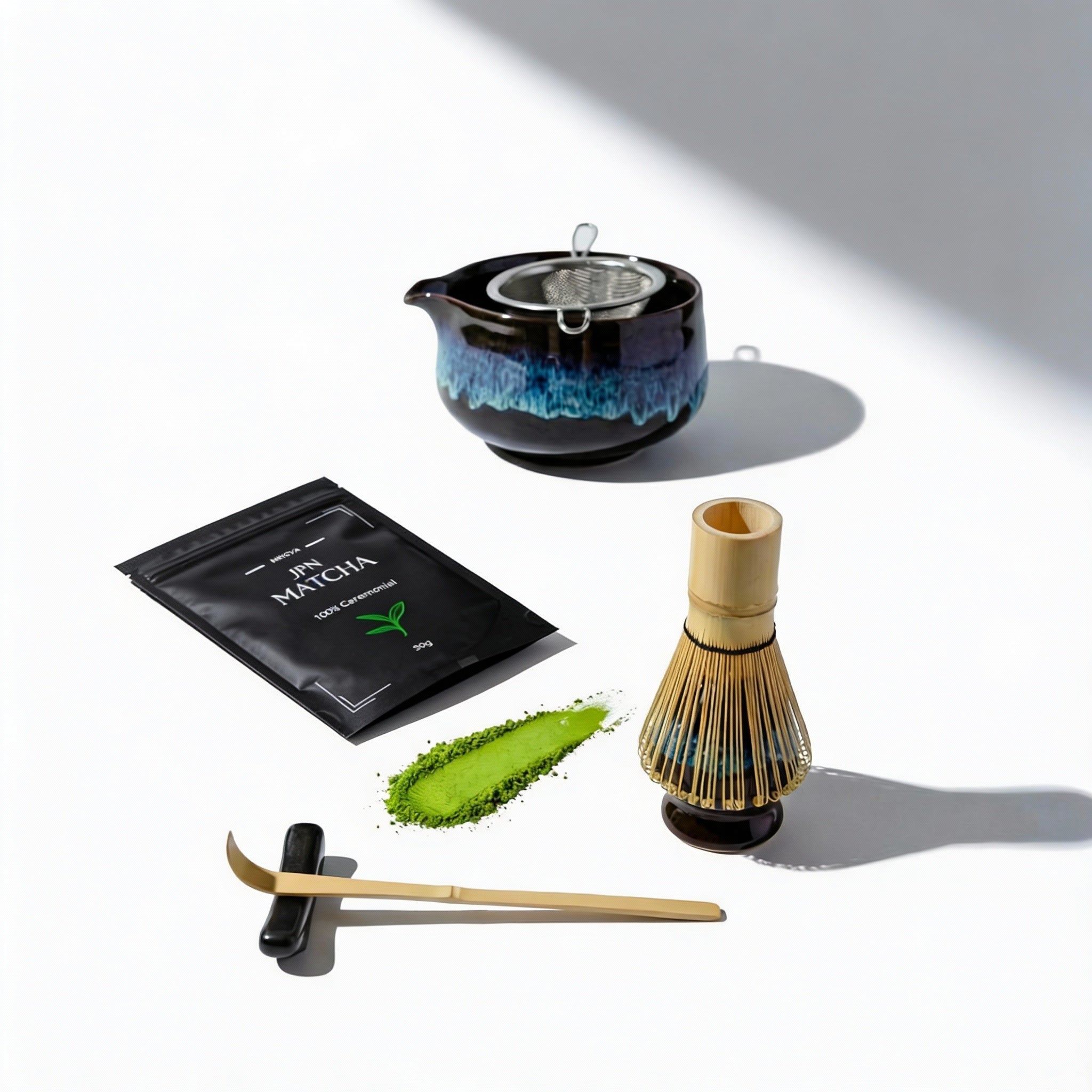 Matcha Ceremony Set