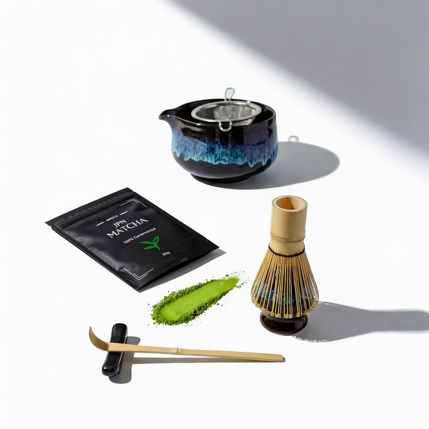 Matcha Ceremony Set