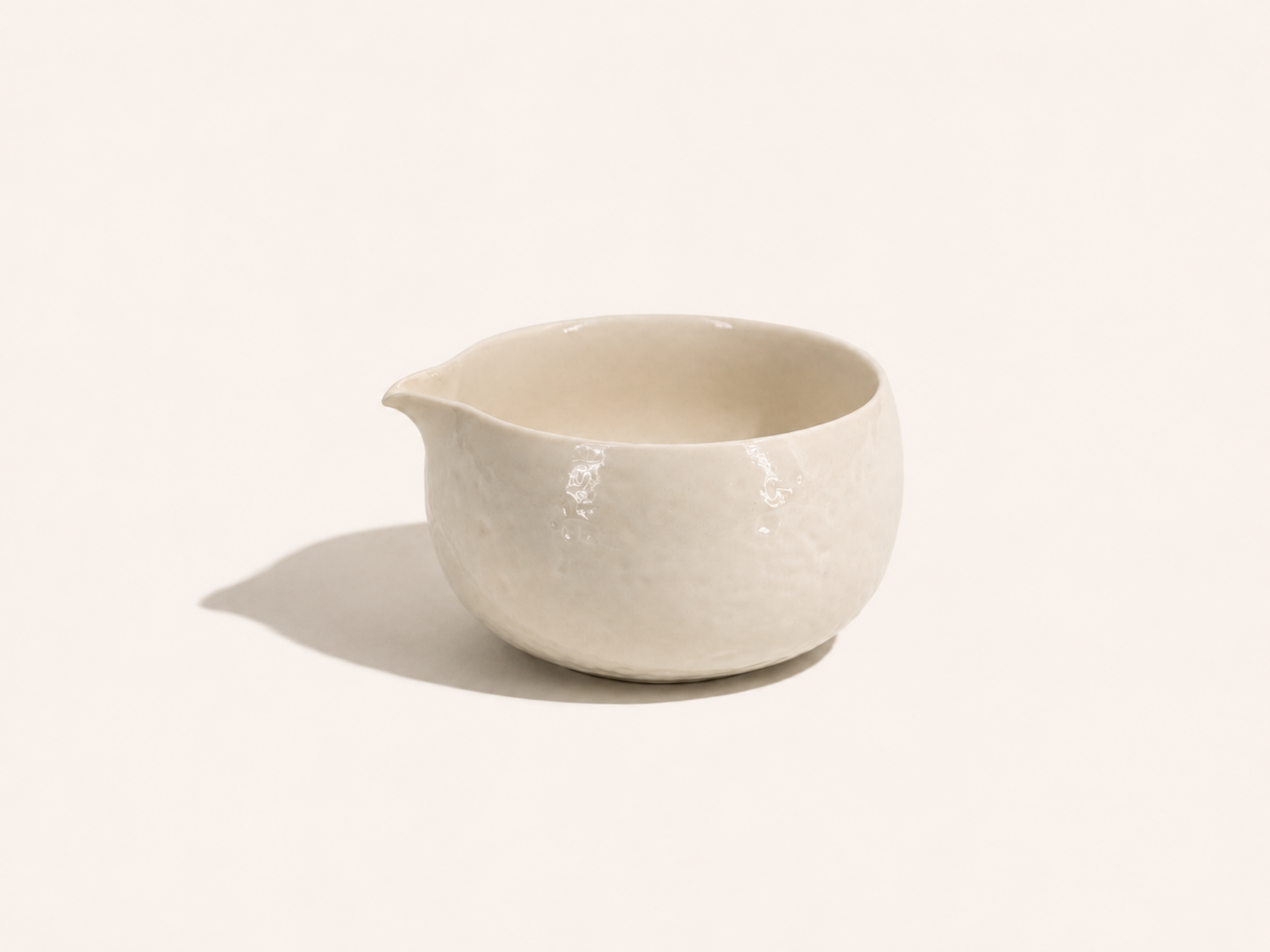 Matcha schale
