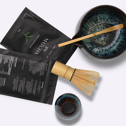 Probe 10 g – Ceremonial Grade Matcha