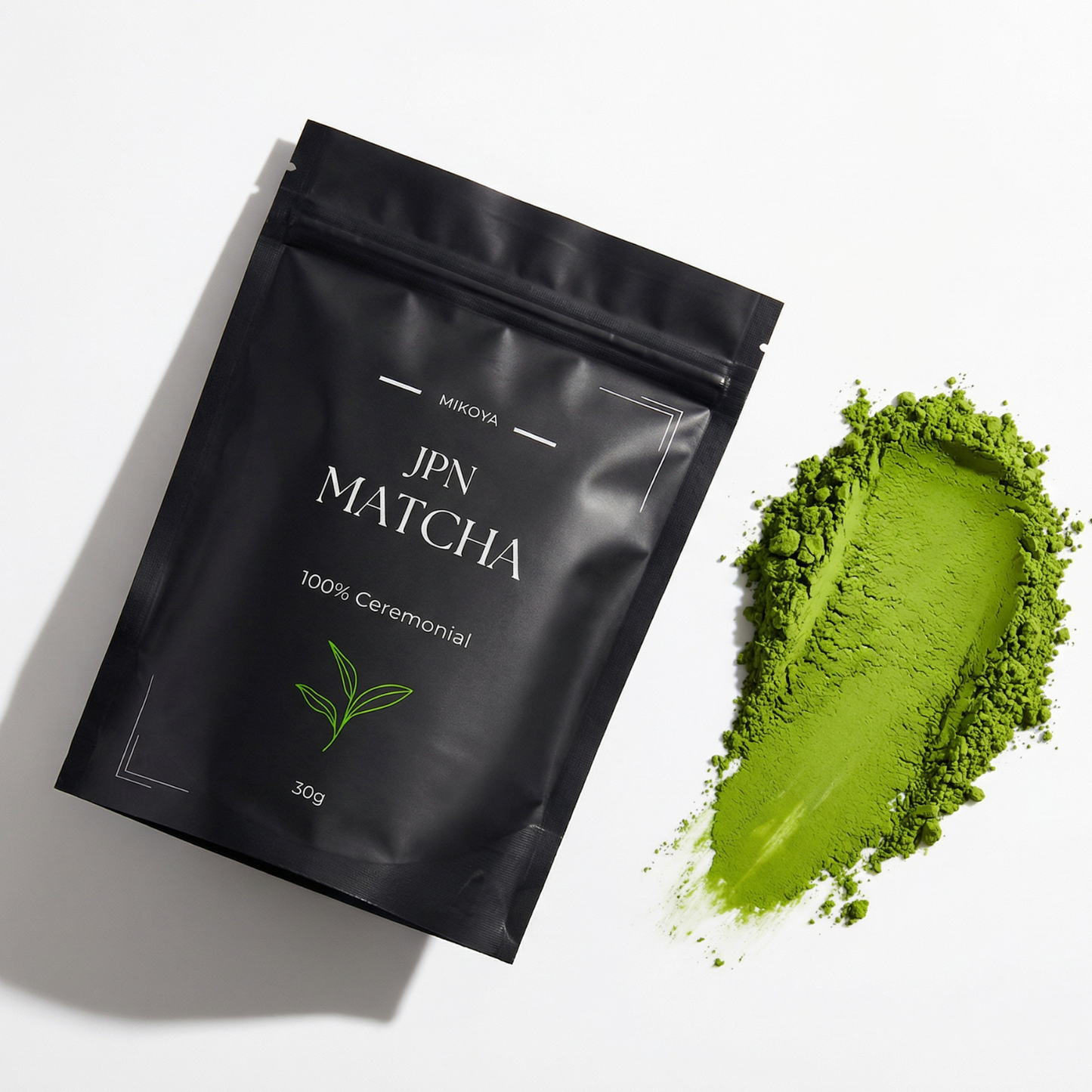 Ceremonial Grade Matcha