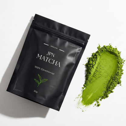 Ceremonial Grade Matcha