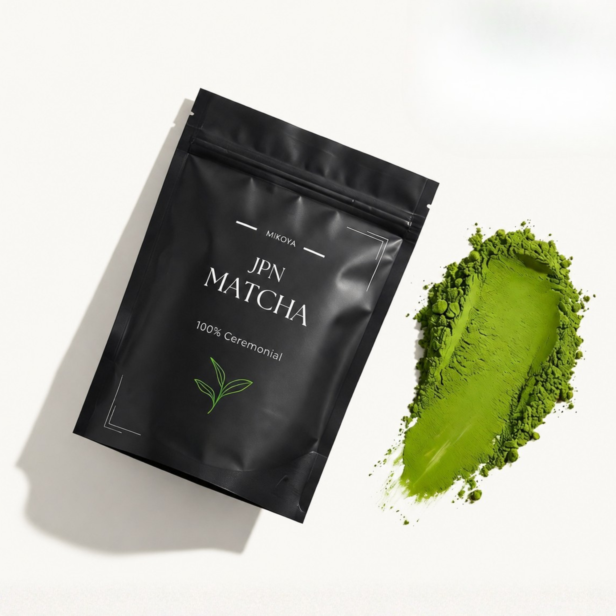 Ceremonial Grade Matcha