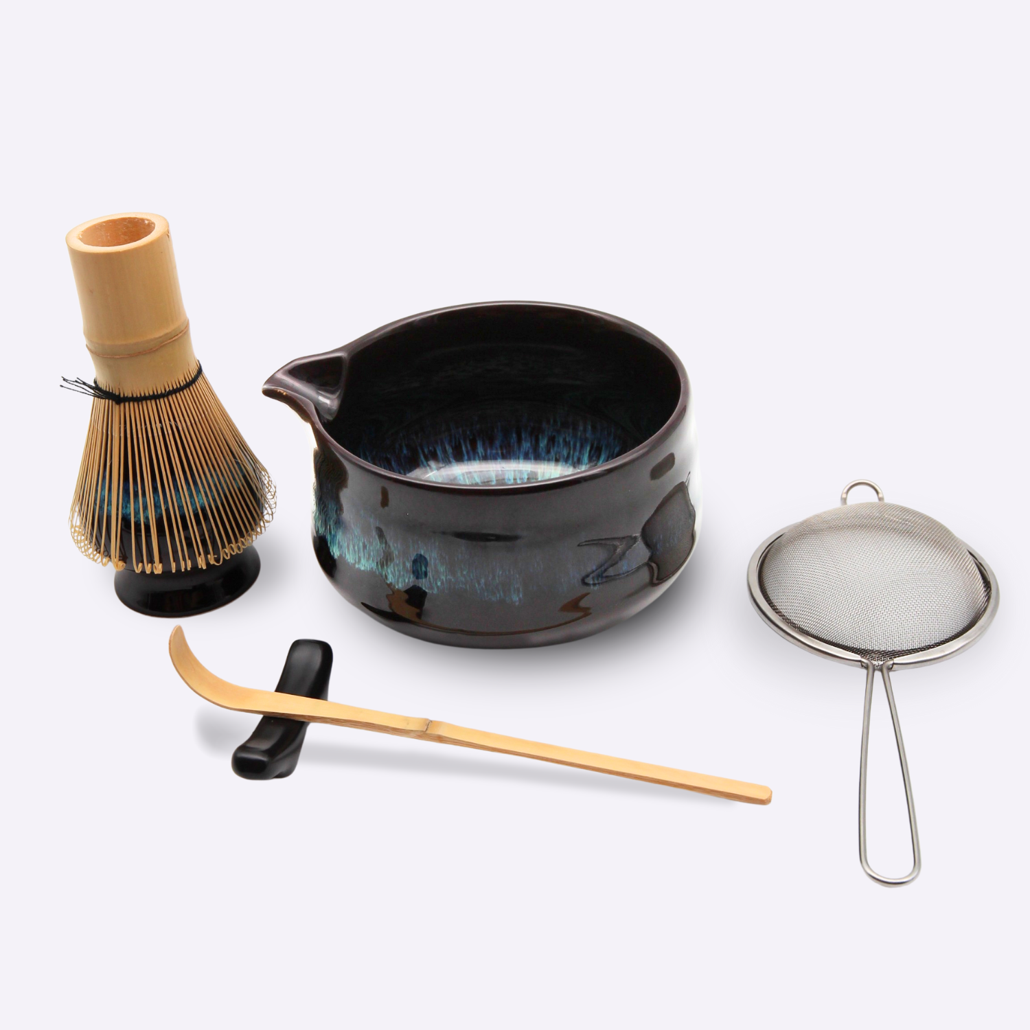 Mikoya Zen Set