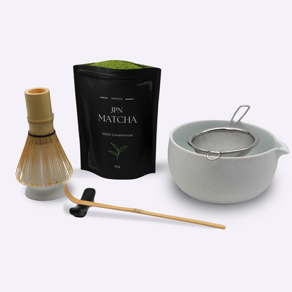 Matcha Ceremony Set
