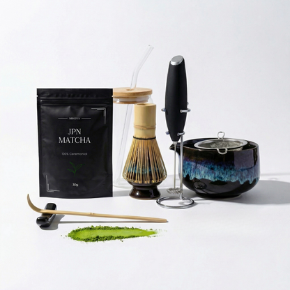 Matcha Ritual Set