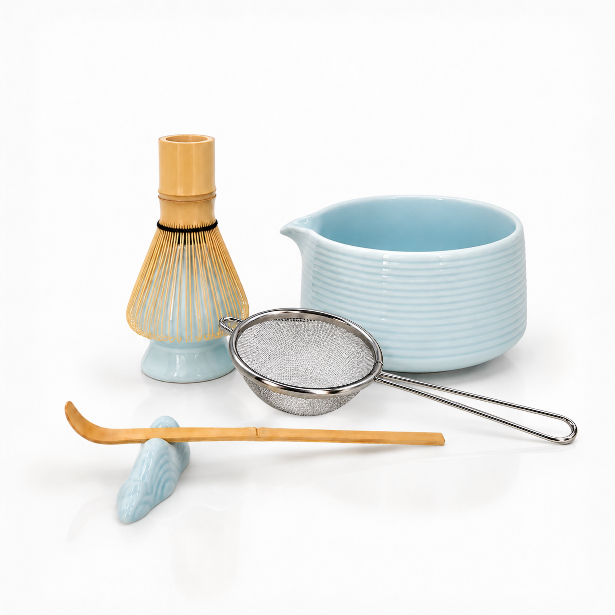 Matcha-Set