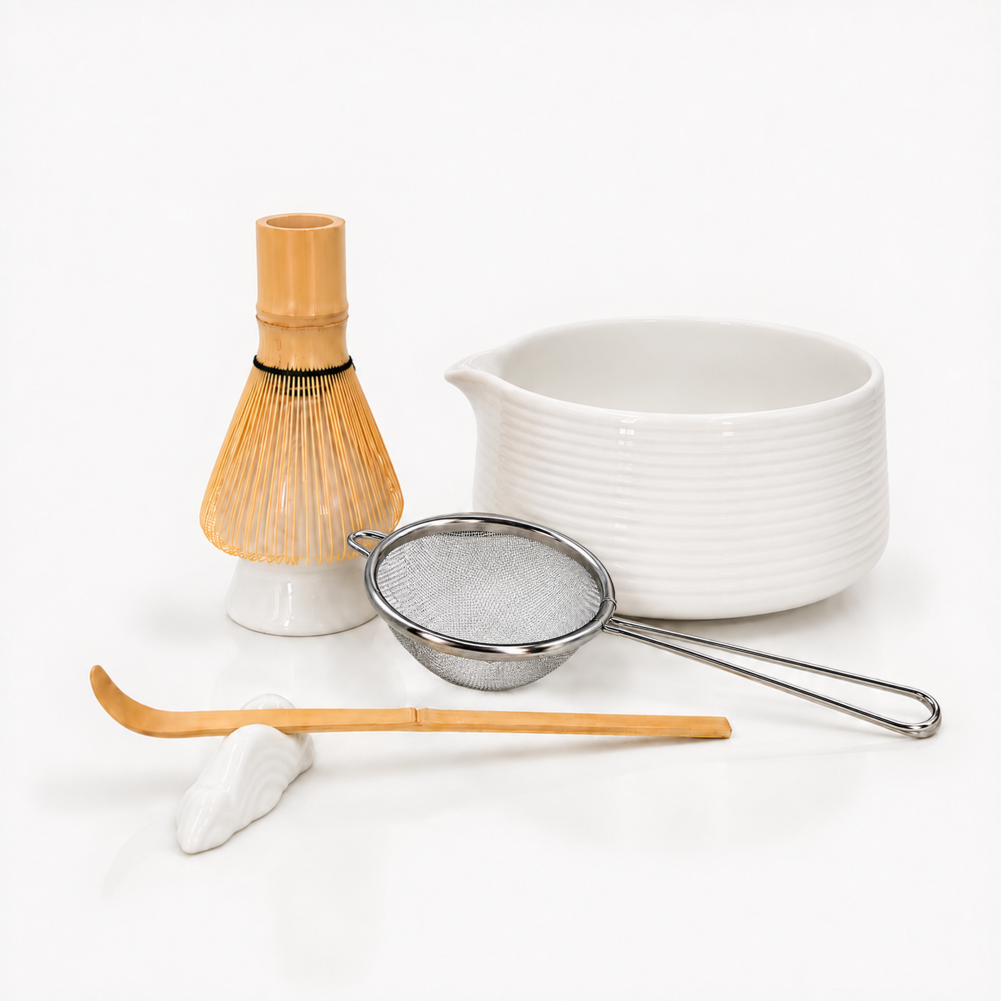 Matcha-Set
