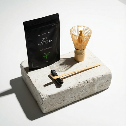 Matcha Starter Set