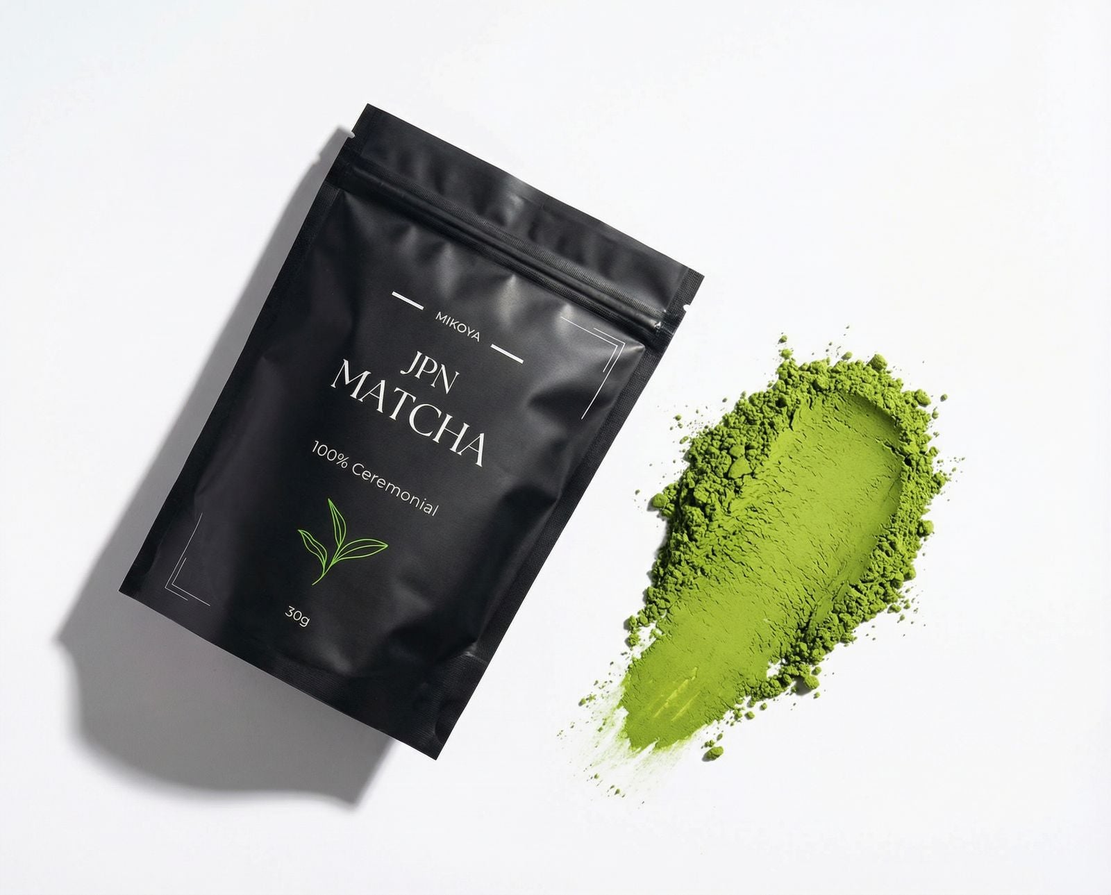 1KG Matcha