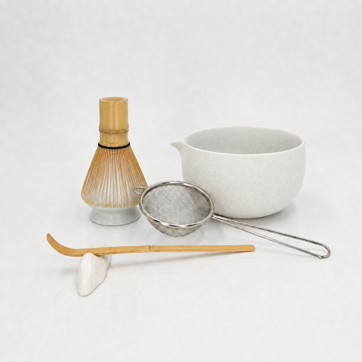 Matcha-Set
